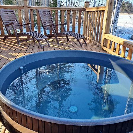 Saimaa Lakeside Руоколахти Экстерьер фото