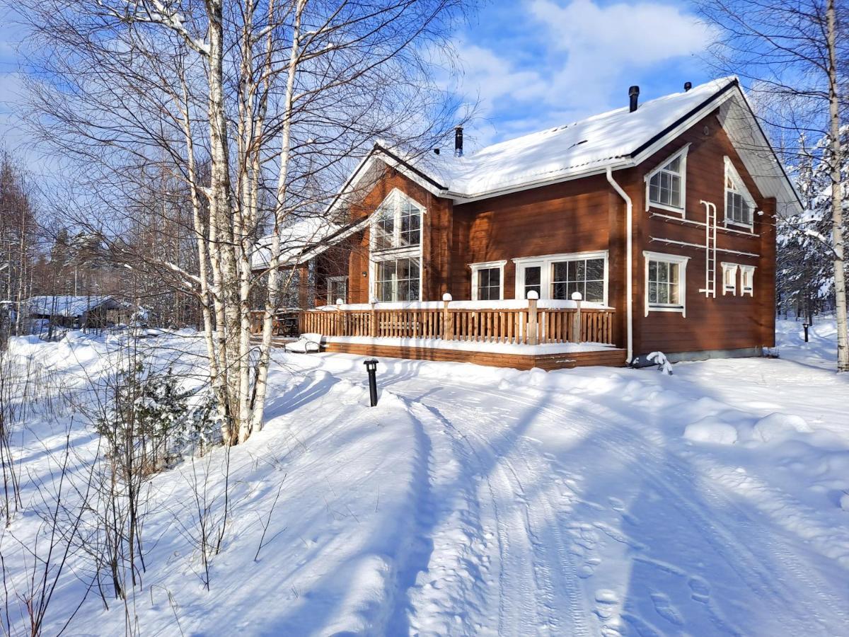 Saimaa Lakeside Руоколахти Экстерьер фото