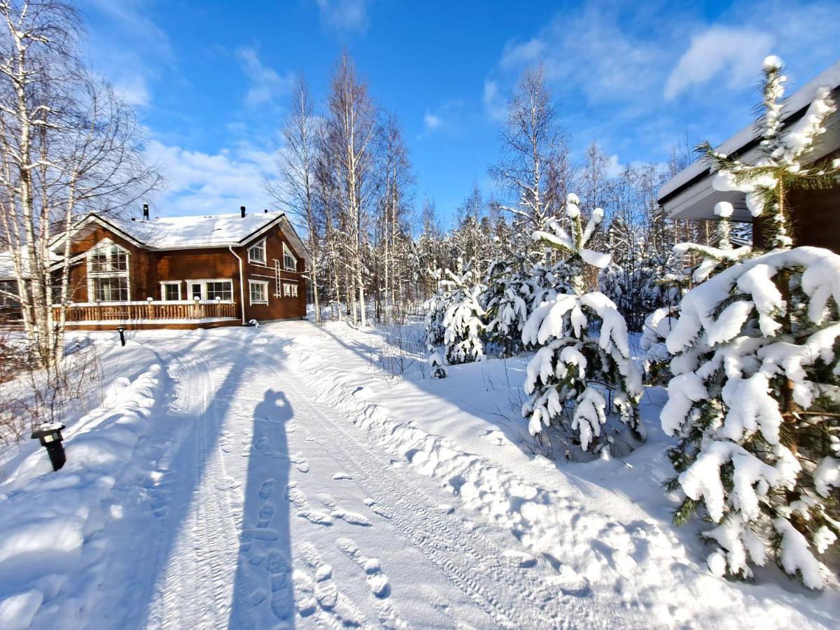 Saimaa Lakeside Руоколахти Экстерьер фото