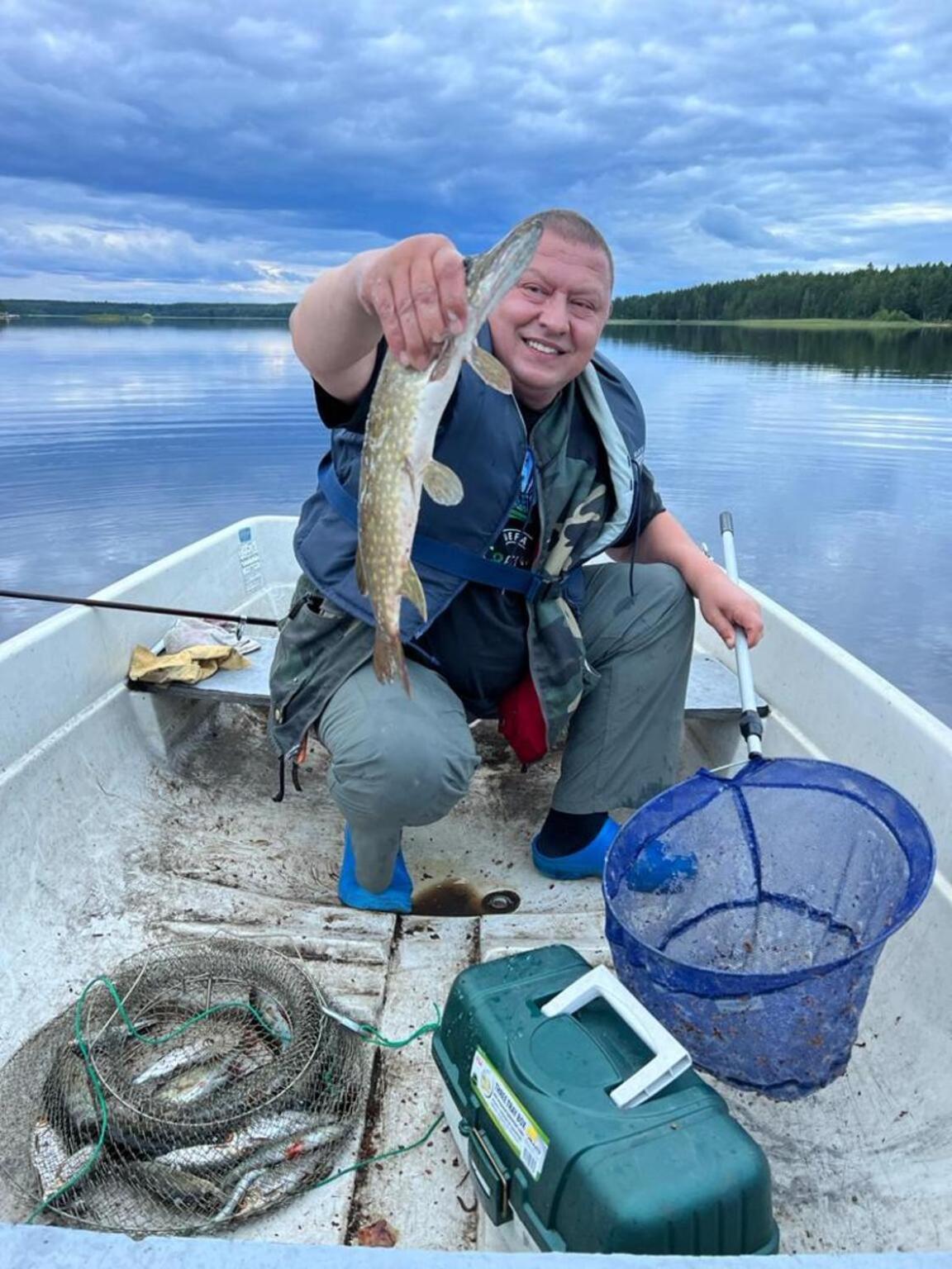 Saimaa Lakeside Руоколахти Экстерьер фото