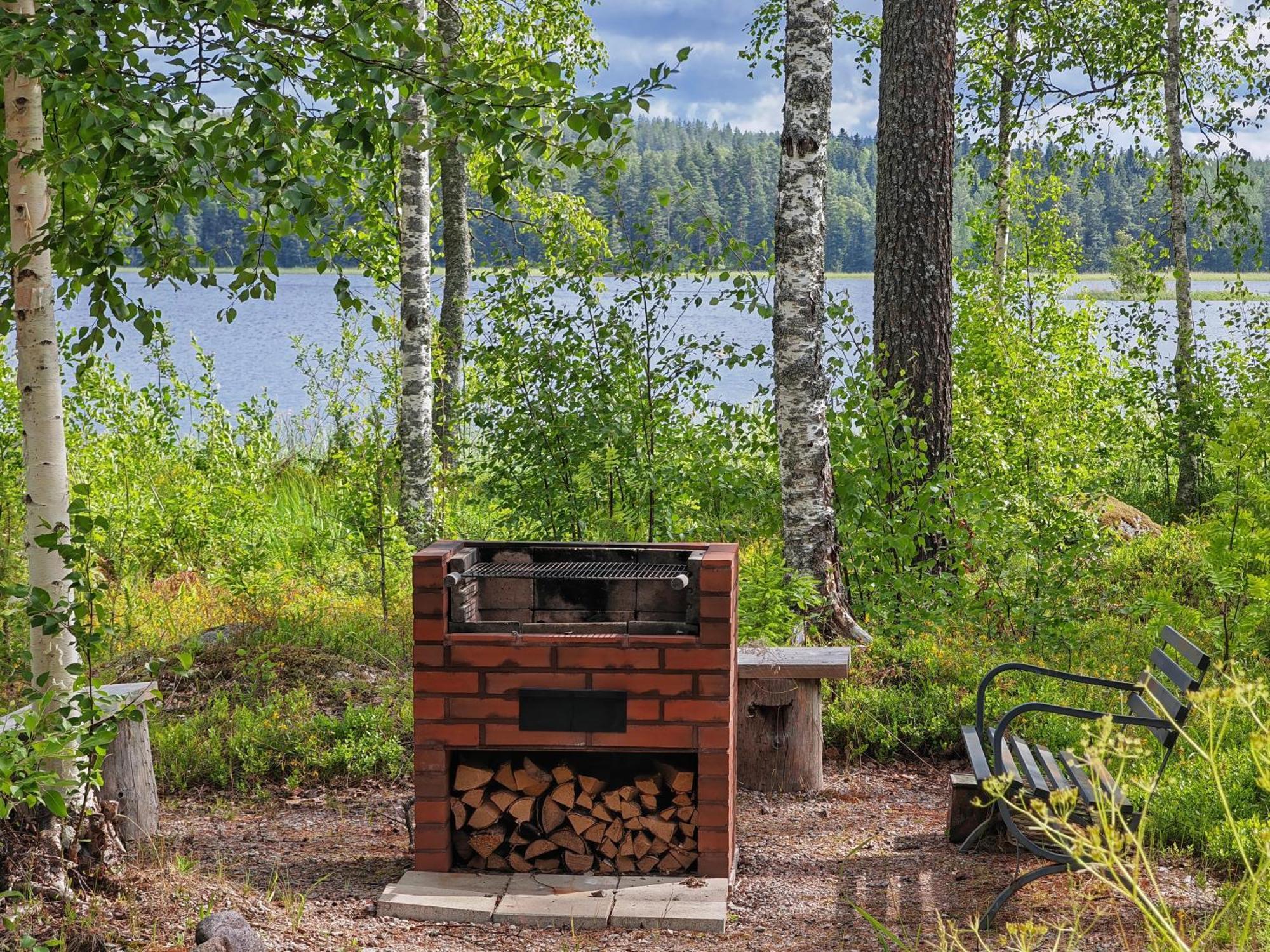 Saimaa Lakeside Руоколахти Экстерьер фото